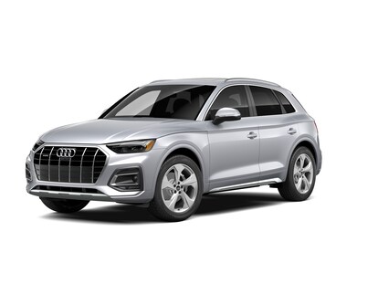 New 2021 Audi Q5 For Sale At Audi Pensacola Vin Wa1baafy4m2087429