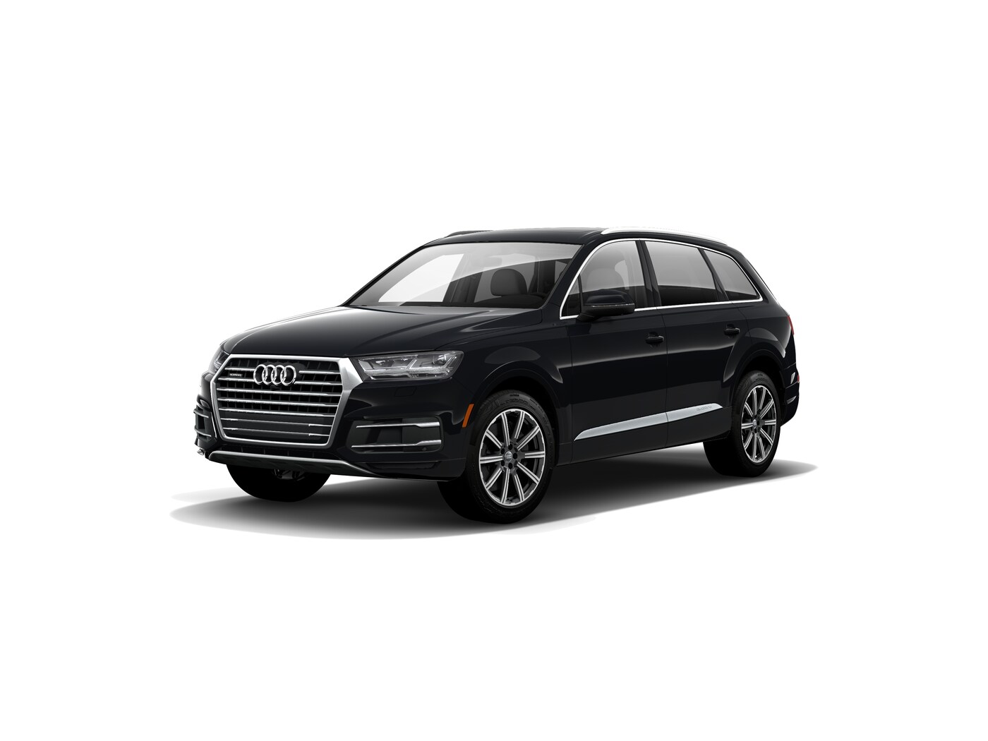 2019 Audi Q7 For Sale In Wilmington Nc Audi Cape Fear