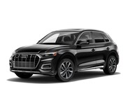 2021 Audi Q5 SUV 2021 Audi Q5 SUV
