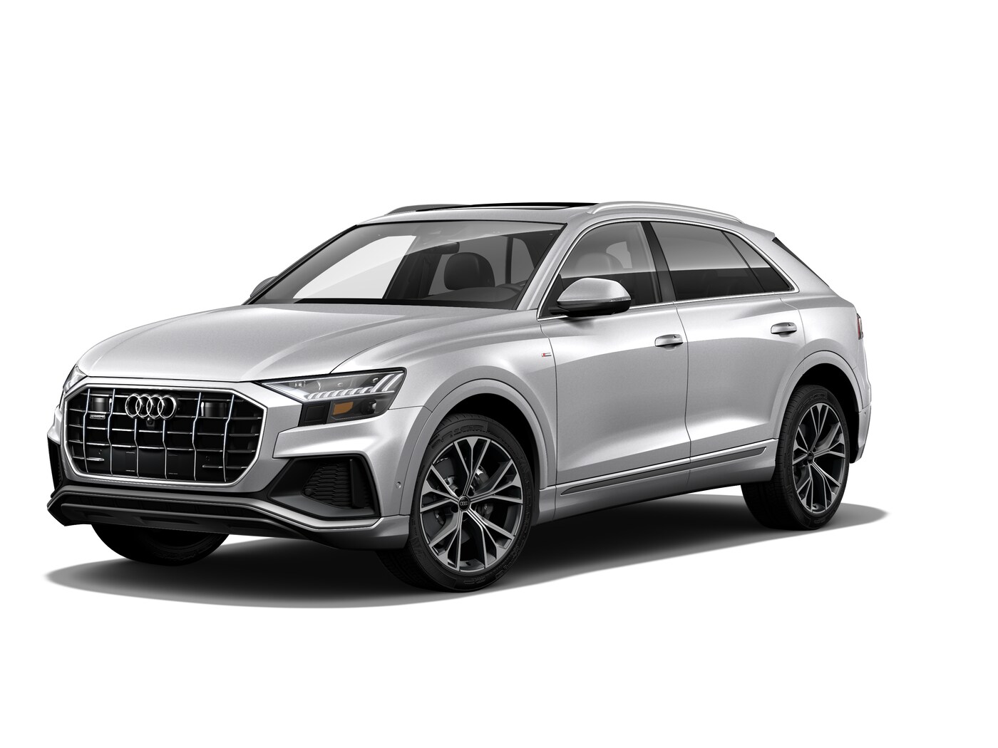 Wa1evaf11md012101 New 2021 Audi Q8 For Sale In The Atlanta Area Near Duluth Alpharetta Lawrenceville Norcross Suwanee Buford Ga Vin