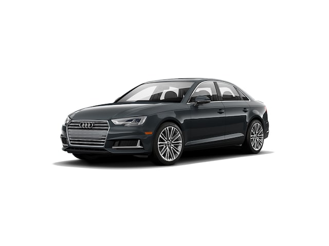 2020 Audi A4 Trim Levels Premium Vs Premium Plus Vs