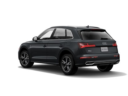 New 2020 Audi Q5 E For Sale At Audi Hawthorne Vin Wa1g2afy5l2049189