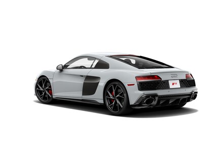 New 21 Audi R8 For Sale At Audi Pembroke Pines Vin Wuabaafx5m