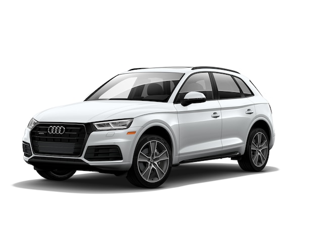 New Audi Cars Amp Suvs Serving Westchester County