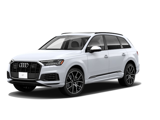Buy Or Lease Audi Q7 Suv Los Angeles Malibu Westlake