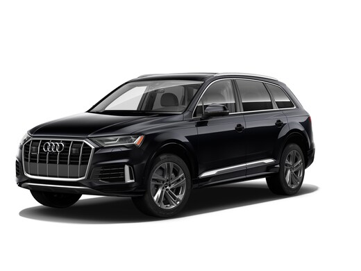 2020 Audi Q7 Lease Deal 699 Mo For 36 Months 4 593 Down