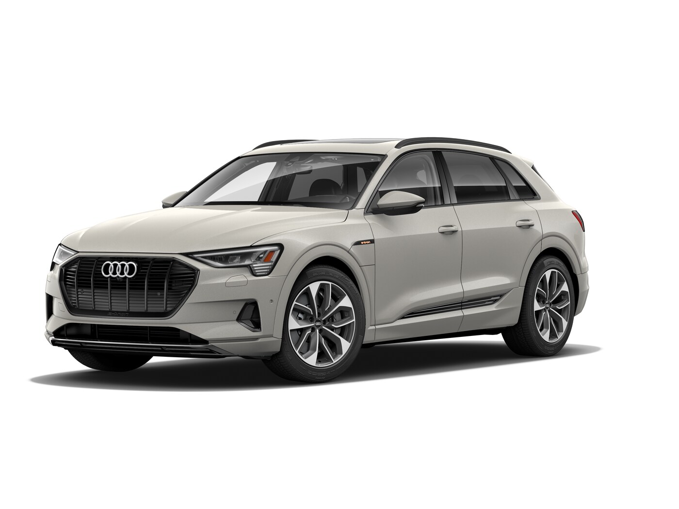 New 2021 Audi E Tron For Sale In Valencia Ca Vin Wa1labgexmb011390