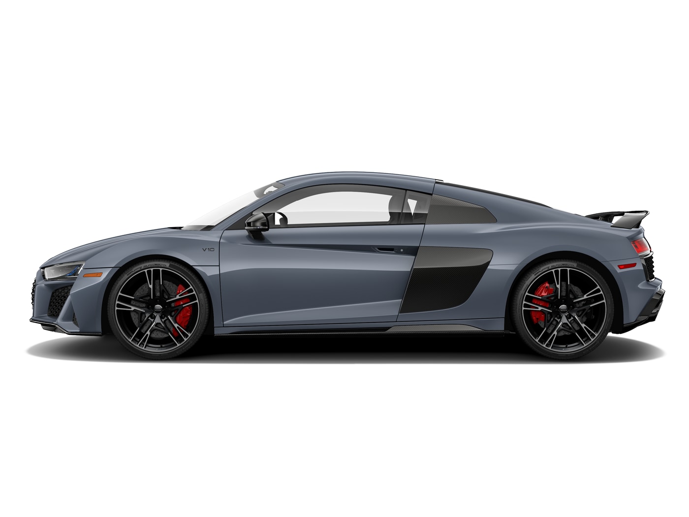 New 2020 Audi R8 5 2 V10 Performance For Sale Lease In