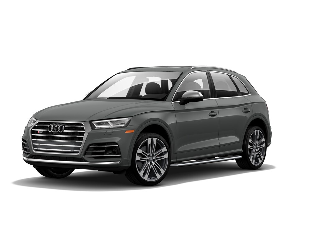 2019 Audi Q7 Running Boards Car Audi