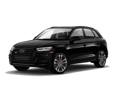 New 2020 Audi Q3 S Line For Sale In Denver Littleton Co