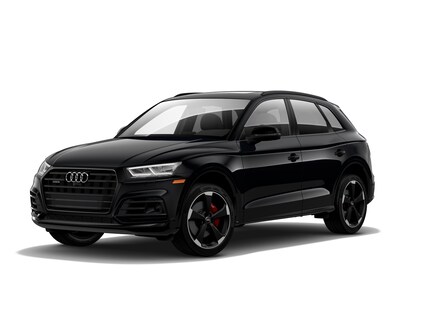 New Amp Used Audi Dealer In St Paul Mn Audi St Paul