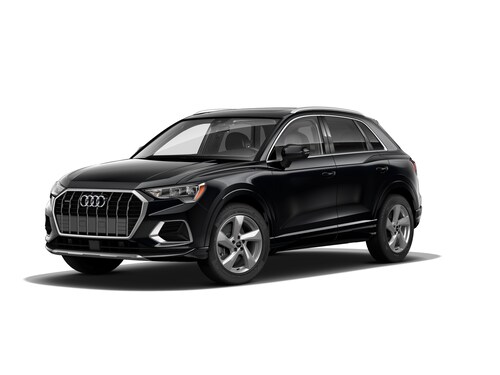 2021 Audi Q3 SUV 2021 Audi Q3 SUV