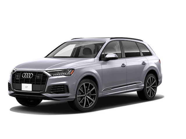 2019 Audi Q7 For Sale Seattle Near Bellevue & Kirkland