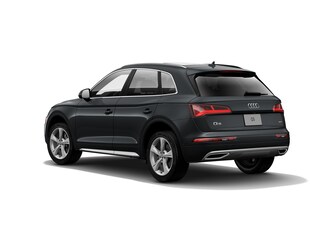 Shop New Audi Models For Sale Near Minneapolis Audi St Paul