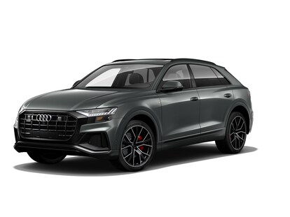 Audi Demo Special Values In Bellevue Wa Audi Bellevue