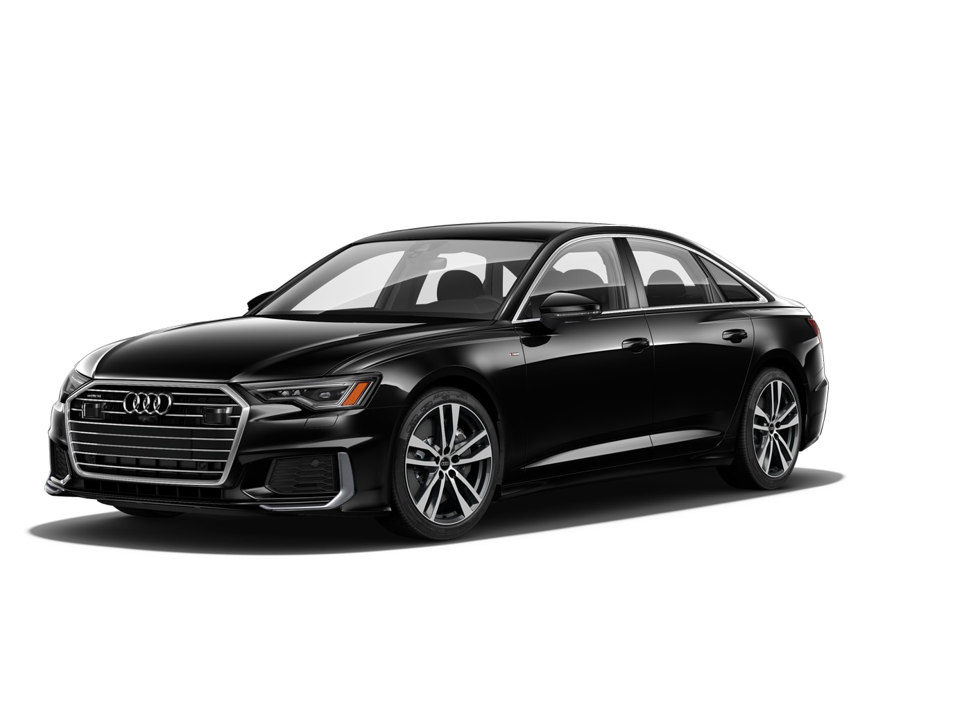 New Audi A6 In Mohegan Lake Ny Inventory Photos Videos Features