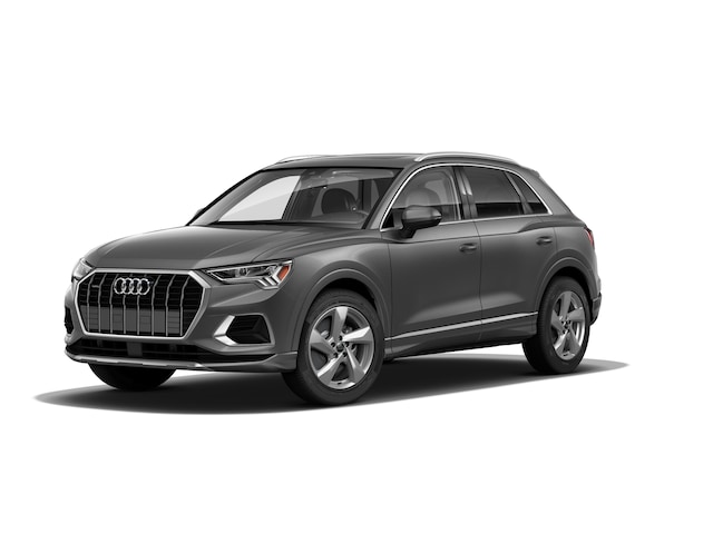 2020 Audi Q3 Trim Levels Premium Vs Premium Plus Vs