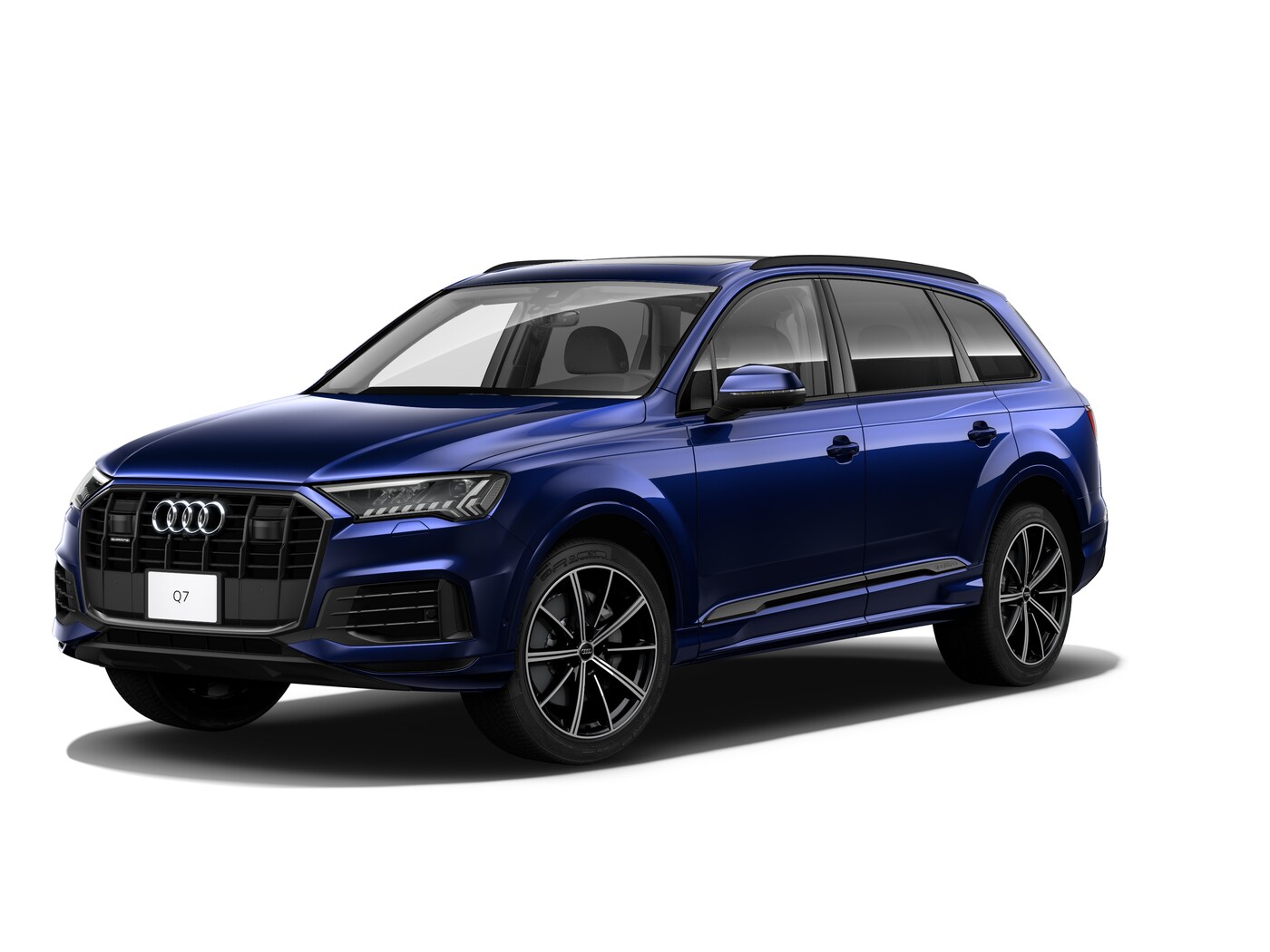 2020 Audi Q7 For Sale in Fife WA Audi