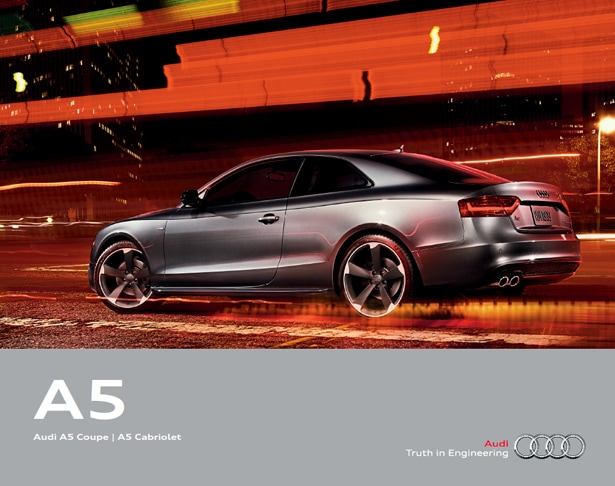 A4 A5 Coupe Q5 MJ 2015 Prospekt Brochure 10.2014 Audi Sport Edition Plus 