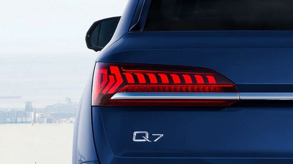 2024 Audi Q7 Lease Deals Lease Specials in Queens, NY