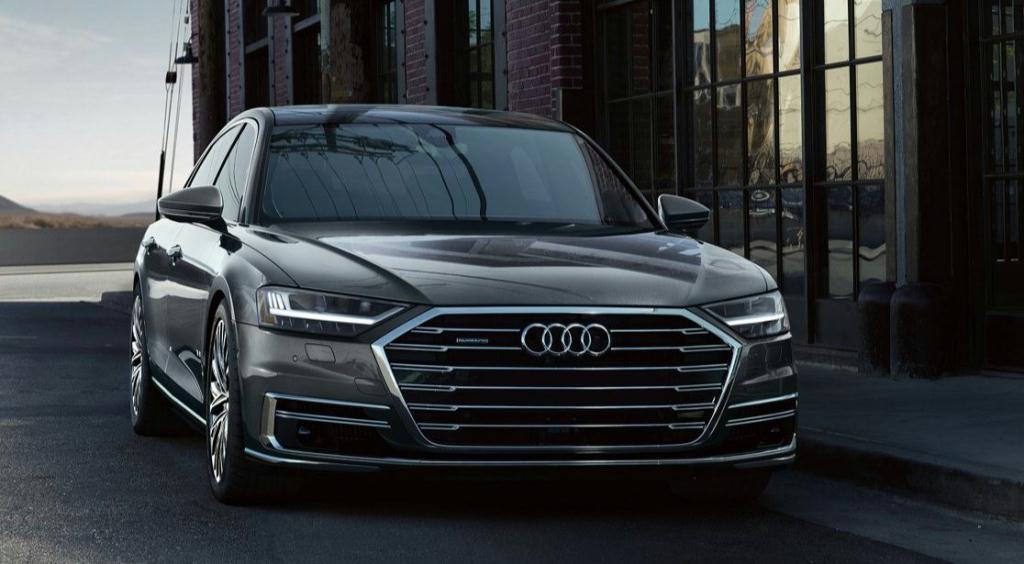 Best 2023 Audi A8 Lease Deals Near Me Specials In Queens NY