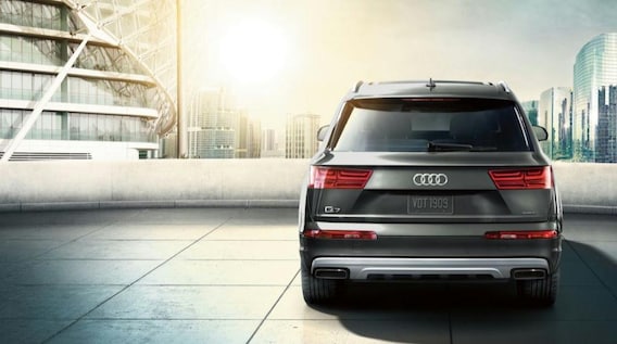 629 Month 2021 Audi Q7 Lease Deal Lease Offers In Queens