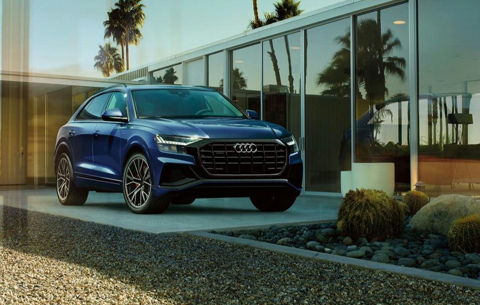 Best 2024 Audi Q8 Lease Deals Near Me Lease Specials In Queens NY