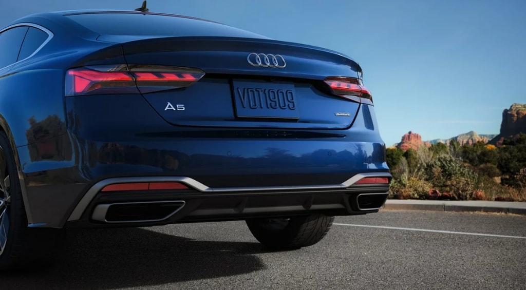 Best 2024 Audi A5 Lease Deals Near Me Lease Specials In Queens NY