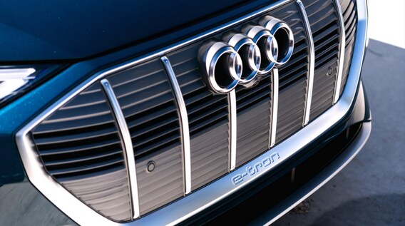 Etron deals deals