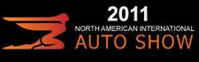 2011 North American International Auto Show