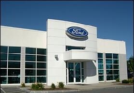 Autofair ford of manchester #10