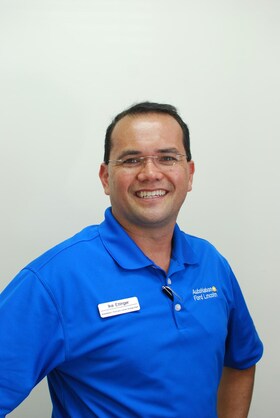 Staff member Ike Ettinger from ID_84a22d1dc967