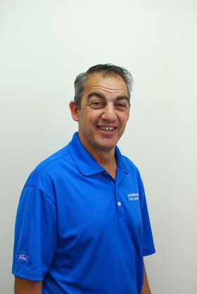 Staff member Jack Tashjian from ID_84a22d1dc967