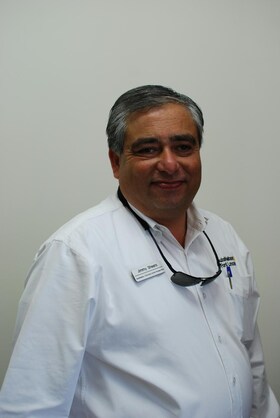 Staff member Jimmy Sheets from ID_84a22d1dc967