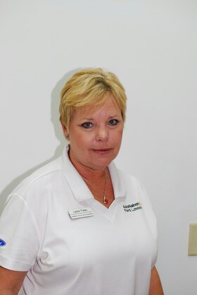 Staff member Laura Murdaugh-Fraley from ID_84a22d1dc967