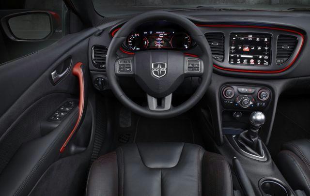 2013 Dodge Dart at Auto World of Big Stone Gap