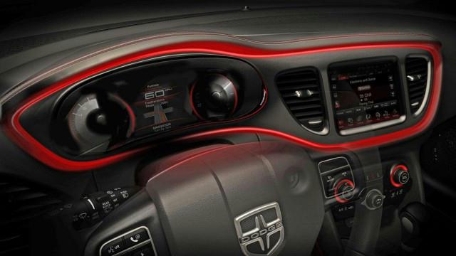2013 Dodge Dart at Auto World of Big Stone Gap 4
