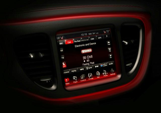 2013 Dodge Dart at Auto World of Big Stone Gap 5