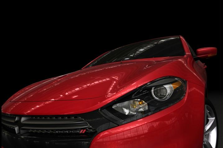 2013 Dodge Dart at Auto World of Big Stone Gap 24219