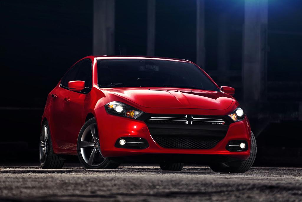 2013 Dodge Dart at Auto World of Big Stone Gap VA