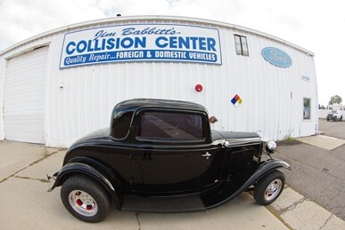 BabittCollision
