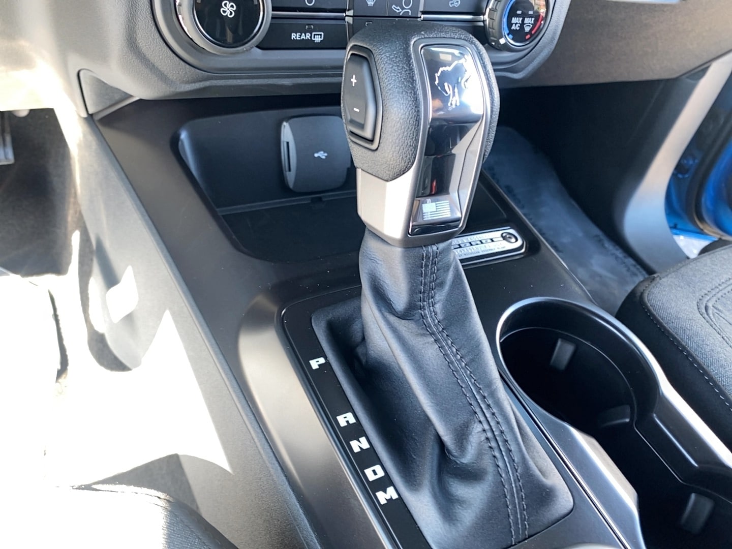 2025 Ford Bronco 2-Door Base - Photo 14