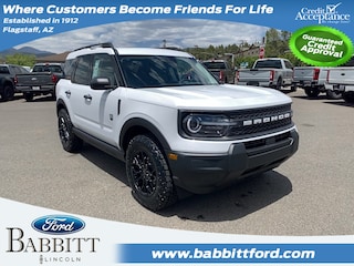 2026 Ford Bronco Sport Big Bend&reg; SUV