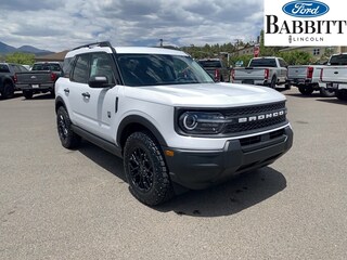 2026 Ford Bronco Sport Big Bend&reg; SUV