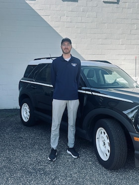 Staff member Richard Burke from ID_4b3da54321bc