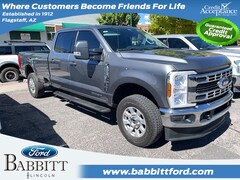 2024 Ford F-350SD XLT Truck