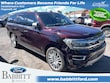  Ford Expedition Max