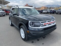 2024 Ford Bronco Sport Heritage SUV