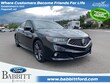 Acura TLX