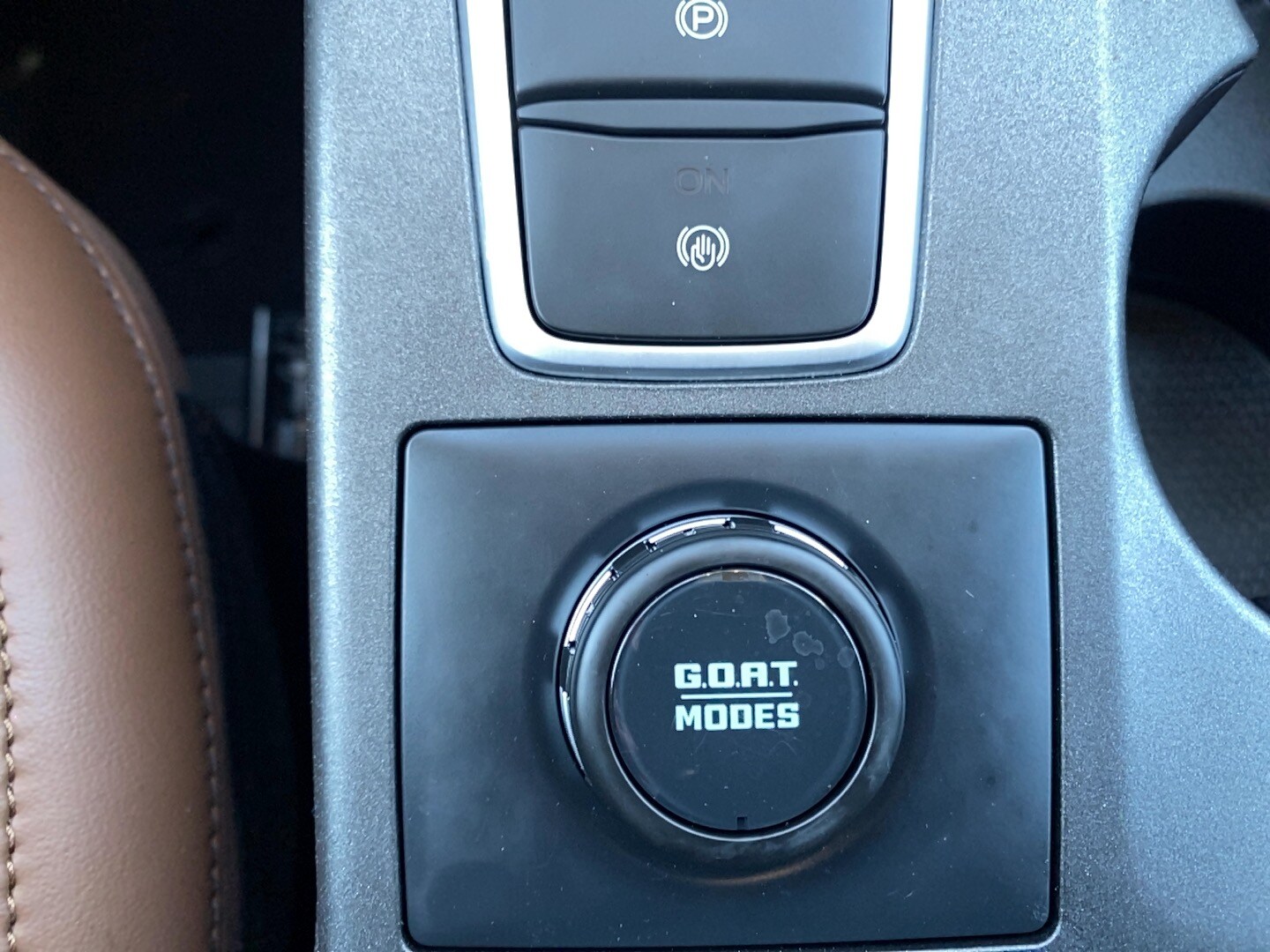 2025 Ford Bronco Sport Outer Banks - Photo 22